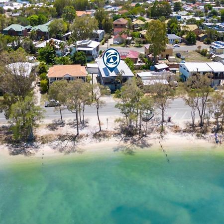 Bribie Beachview Apartment Bellara Exterior photo